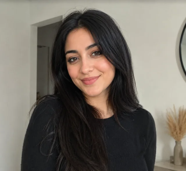 Imène sahraoui