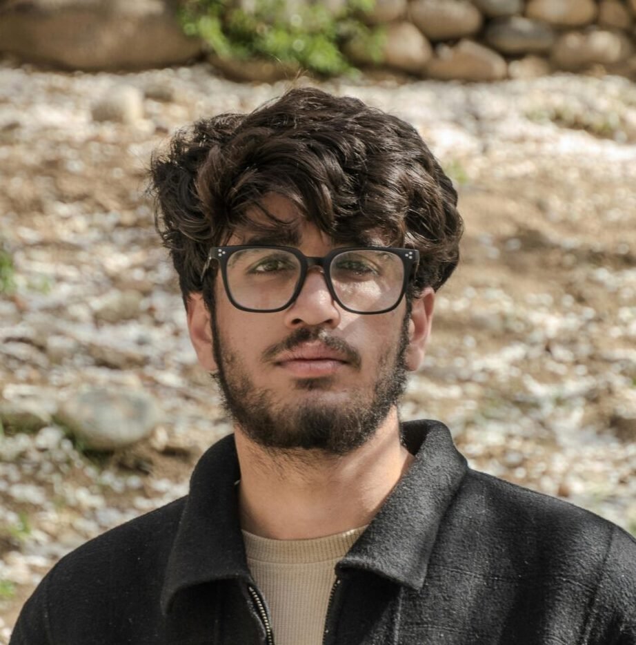  Mehdi senoussi